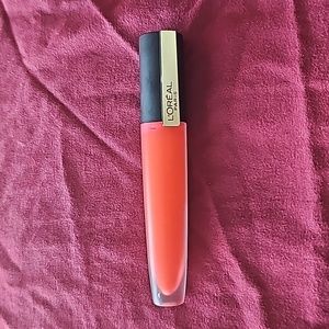 L'oreal Signature Lip Stain